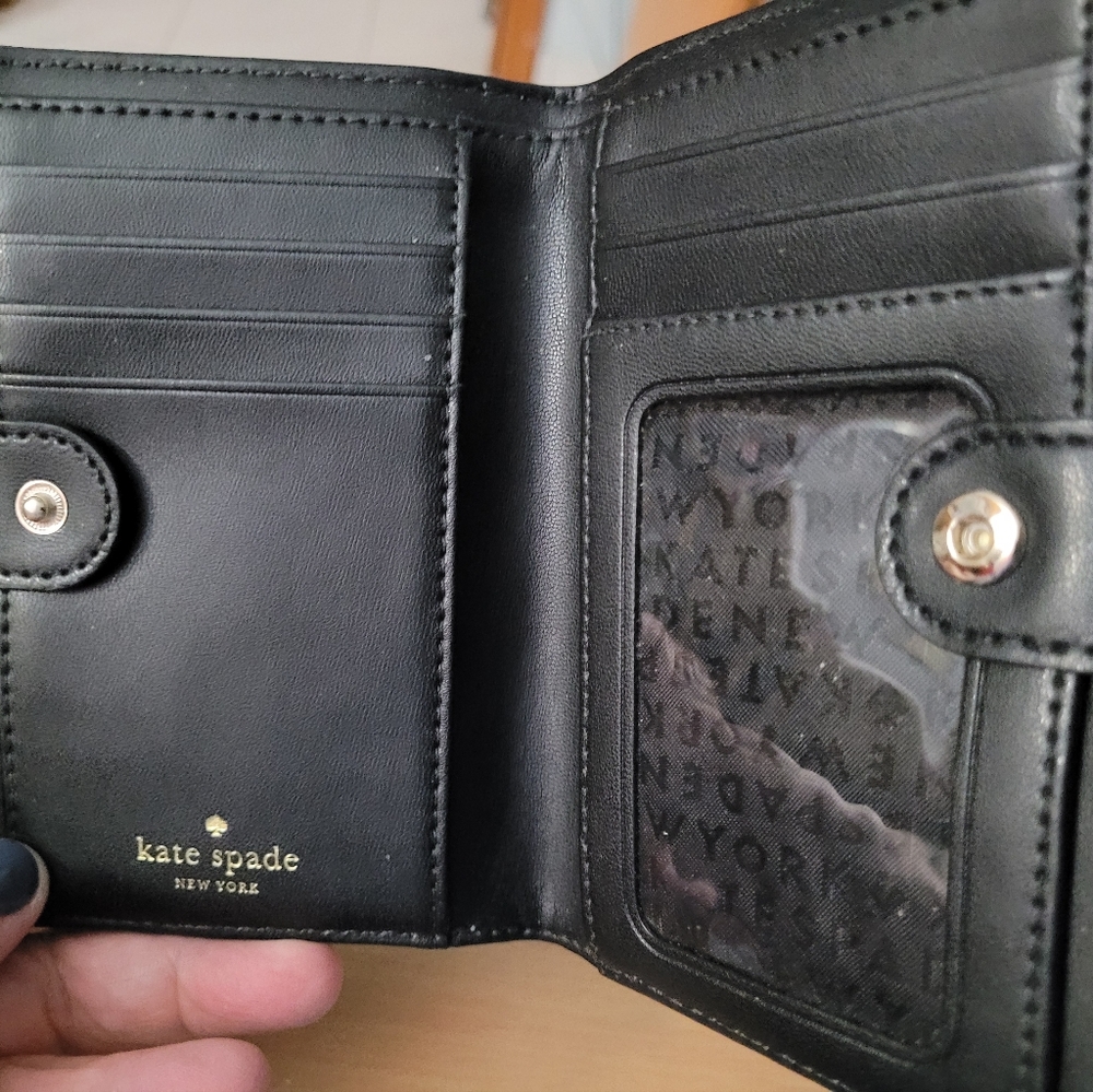 Kate Spade wallet